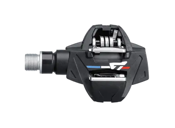 Time Atac XC6 mechaniczne pedały czarna