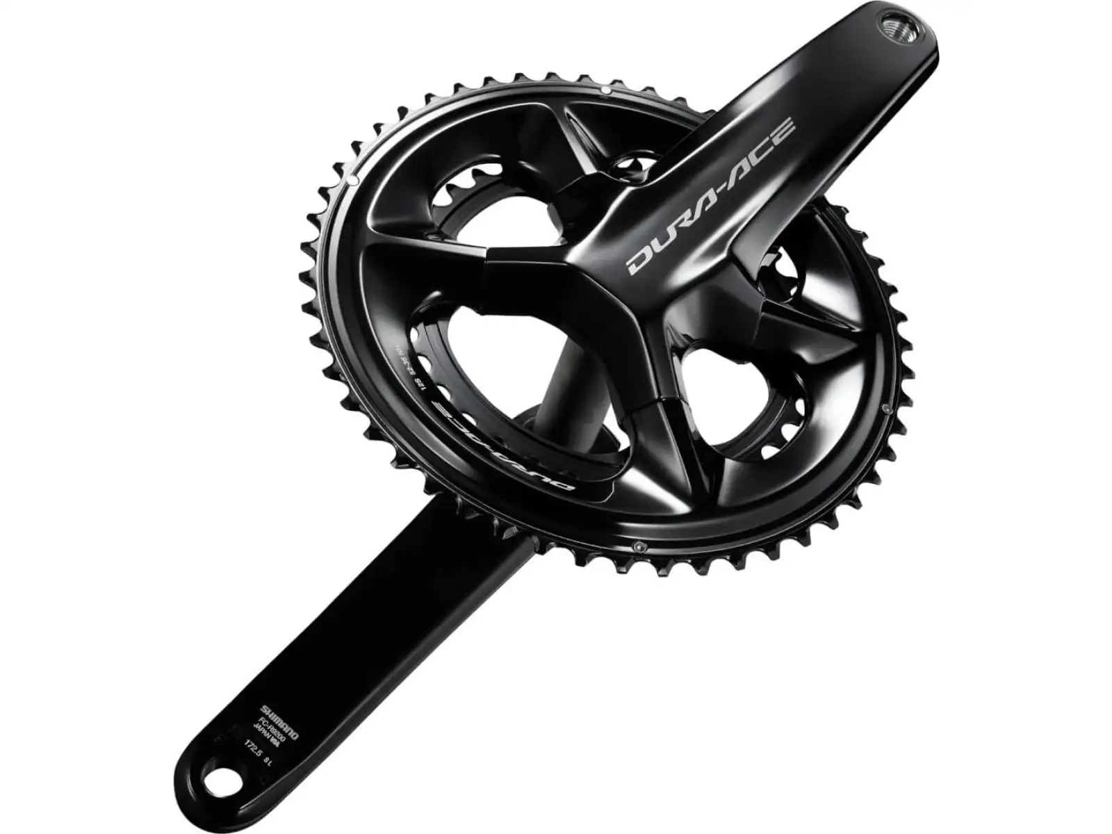 Shimano Dura-Ace Di2 R9250 szosowy zestaw