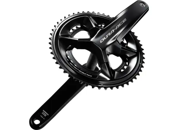 Shimano Dura-Ace Di2 R9250 szosowy zestaw