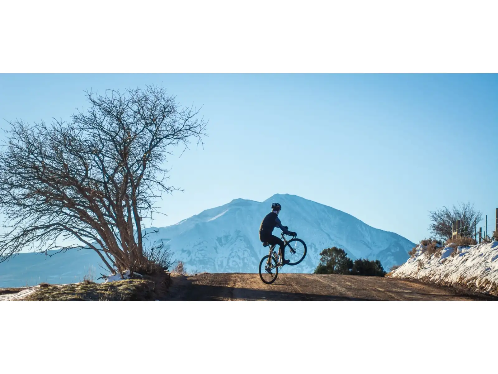 WHY cycles R+ Rival zestaw ramowy