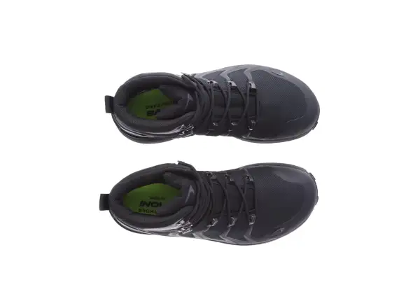 Inov-8 Roclite Pro Mid GTX męskie buty outdoorowe Black