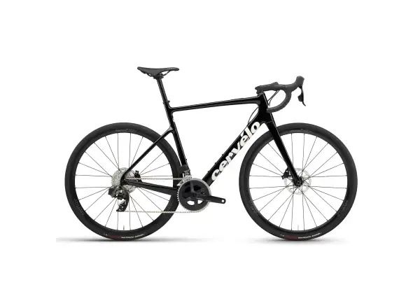 Cervélo Caledonia Rival AXS rower szosowy Black