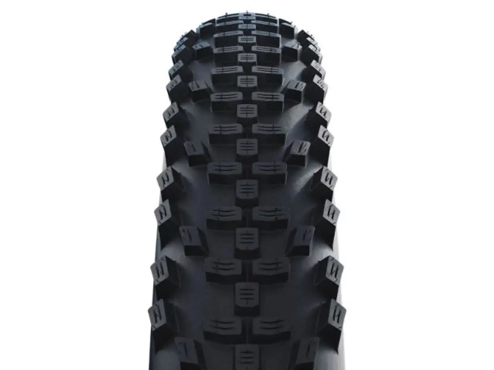 Schwalbe Smart Sam Performance trekkingowa opona drutowa 47-622 - z kola