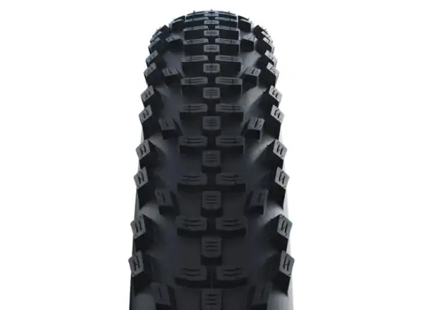 Schwalbe Smart Sam Performance trekkingowa opona drutowa 47-622 - z kola