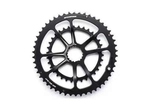 Cannondale Spidering Road tarcza 52/36 zębów, 8 ramion (KP408/)