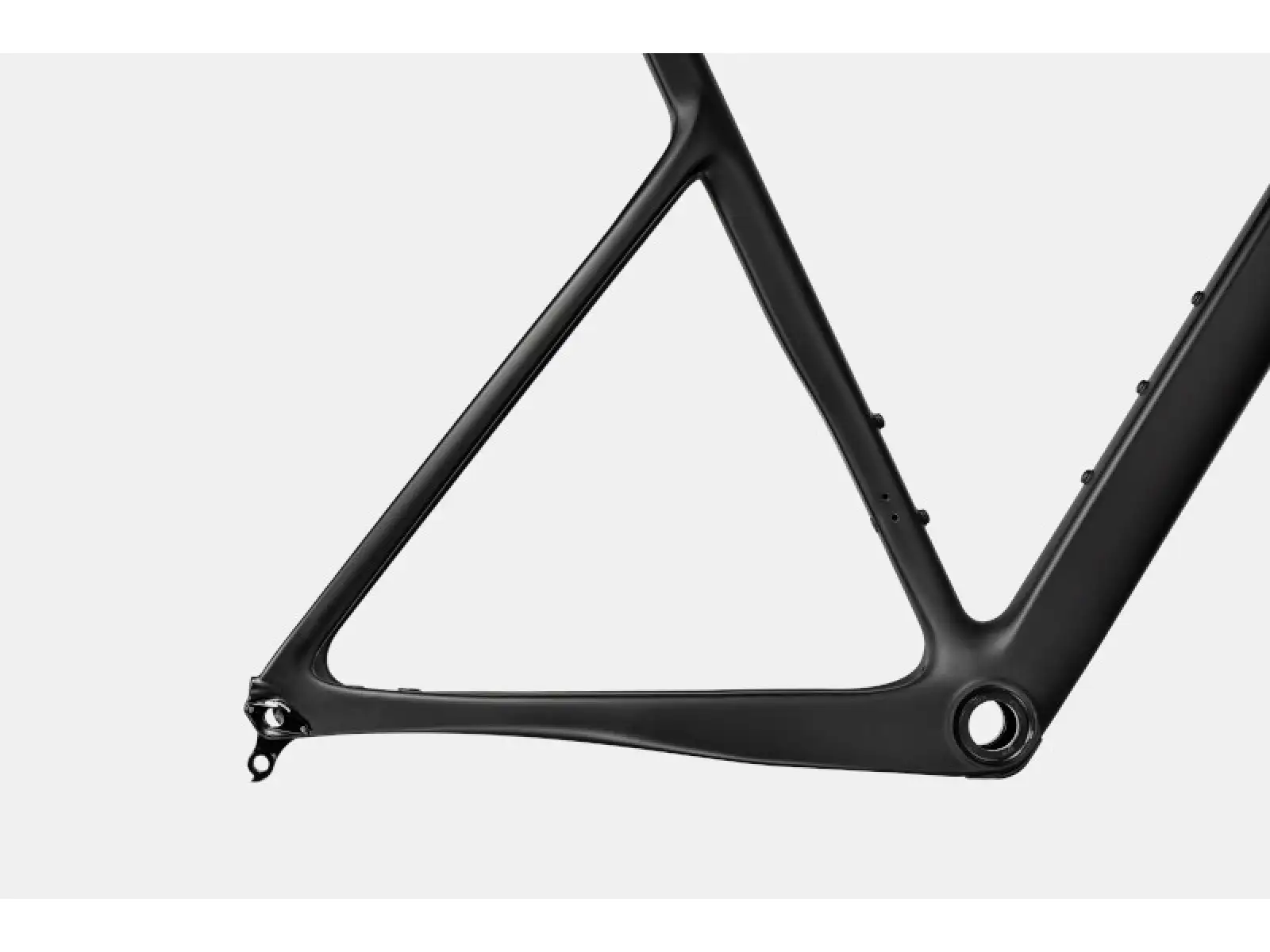 Cannondale SuperSix Evo SE 2 gravel rower Olive Green