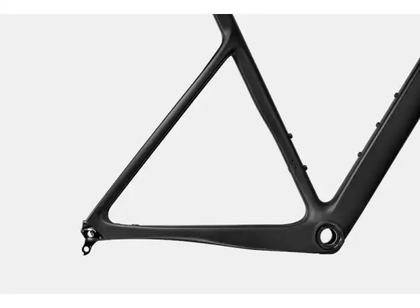 Cannondale SuperSix Evo SE 2 gravel rower Olive Green