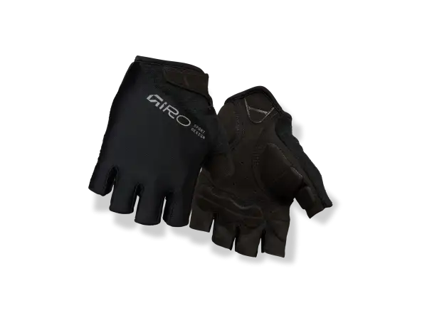 Giro Jag rękawiczki Black