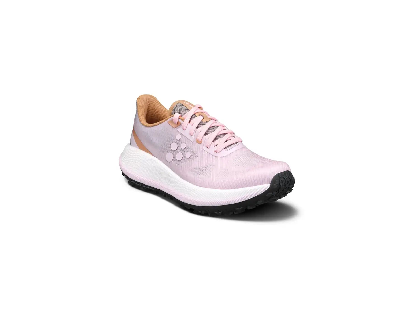 Craft Xplor 2 damskie buty do biegania różowa