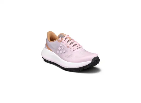 Craft Xplor 2 damskie buty do biegania różowa