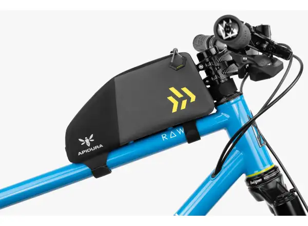 Apidura Backcountry torba na górną rurę ramy 1 l