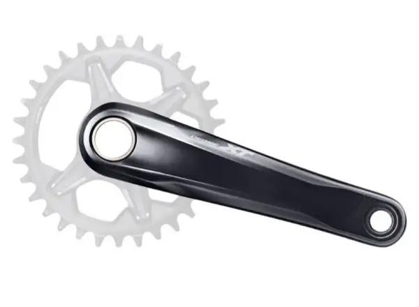 Shimano Deore XT FC-M8100-1 korby bez tarczy 175 mm