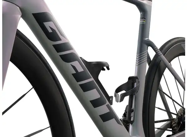 Giant Propel Advanced Pro-DA rower szosowy Supernova Grey