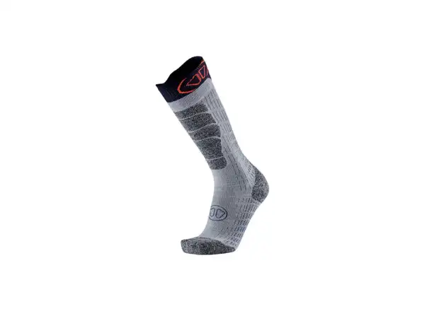 Sidas Ski Merino skarpety narciarskie