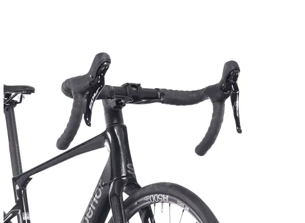 Superior XR 9.3 GF rower szosowy Gloss Emerald Black / Carbon