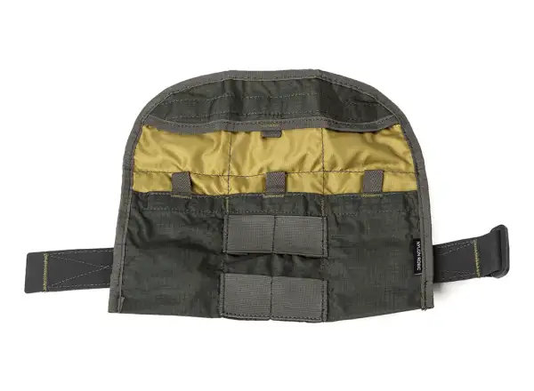 Acepac Tool Wallet MKIII torba na narzędzia Grey