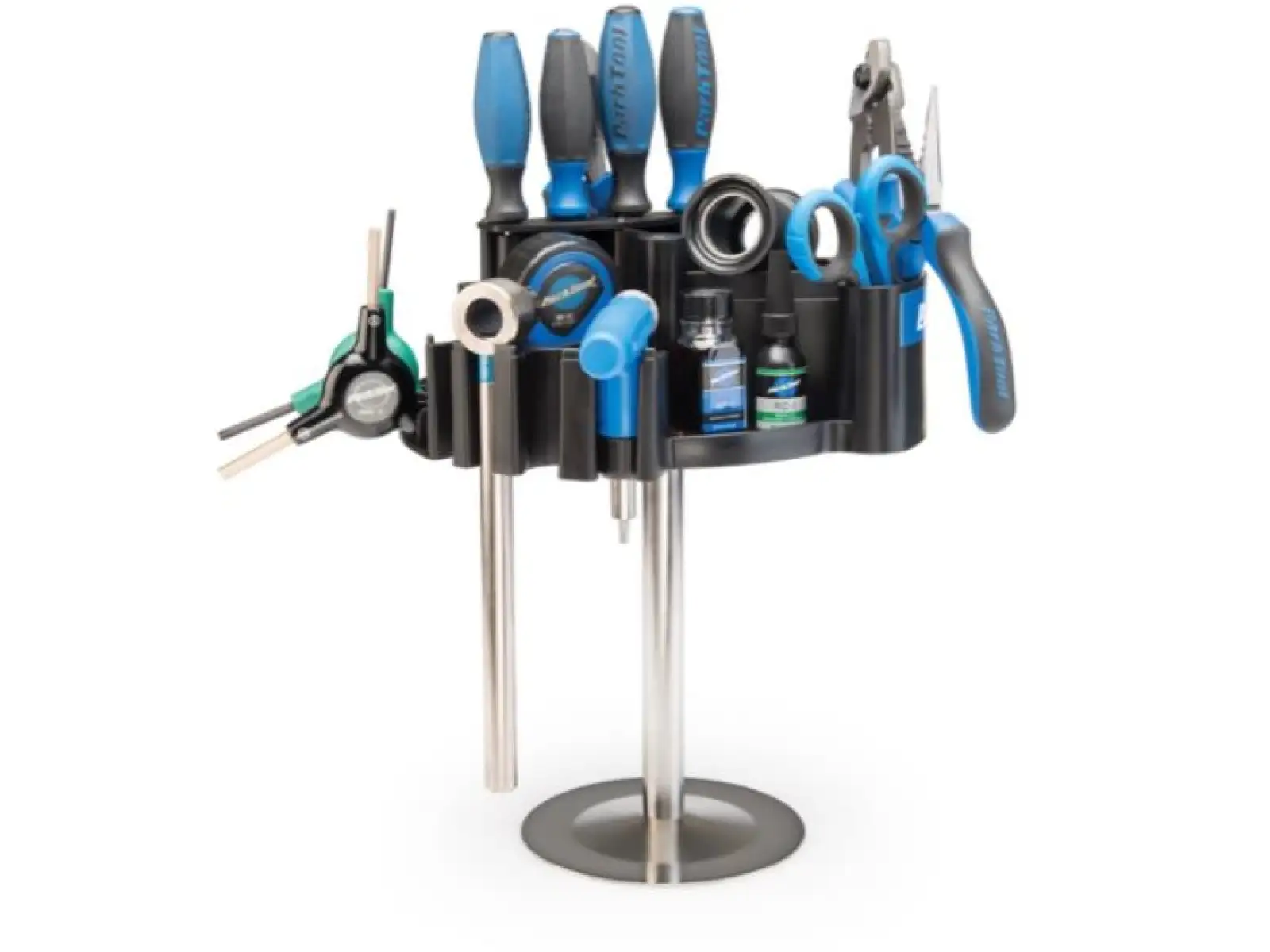 Park Tool TK-4T obrotowy uchwyt na narzędzia na stół