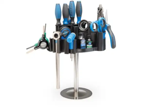 Park Tool TK-4T obrotowy uchwyt na narzędzia na stół