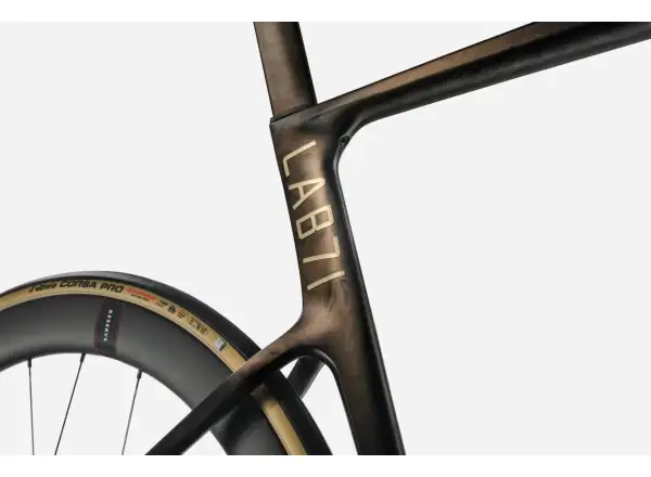 Cannondale SuperSix Evo Hi-Mod LAB71 rower szosowy BPT