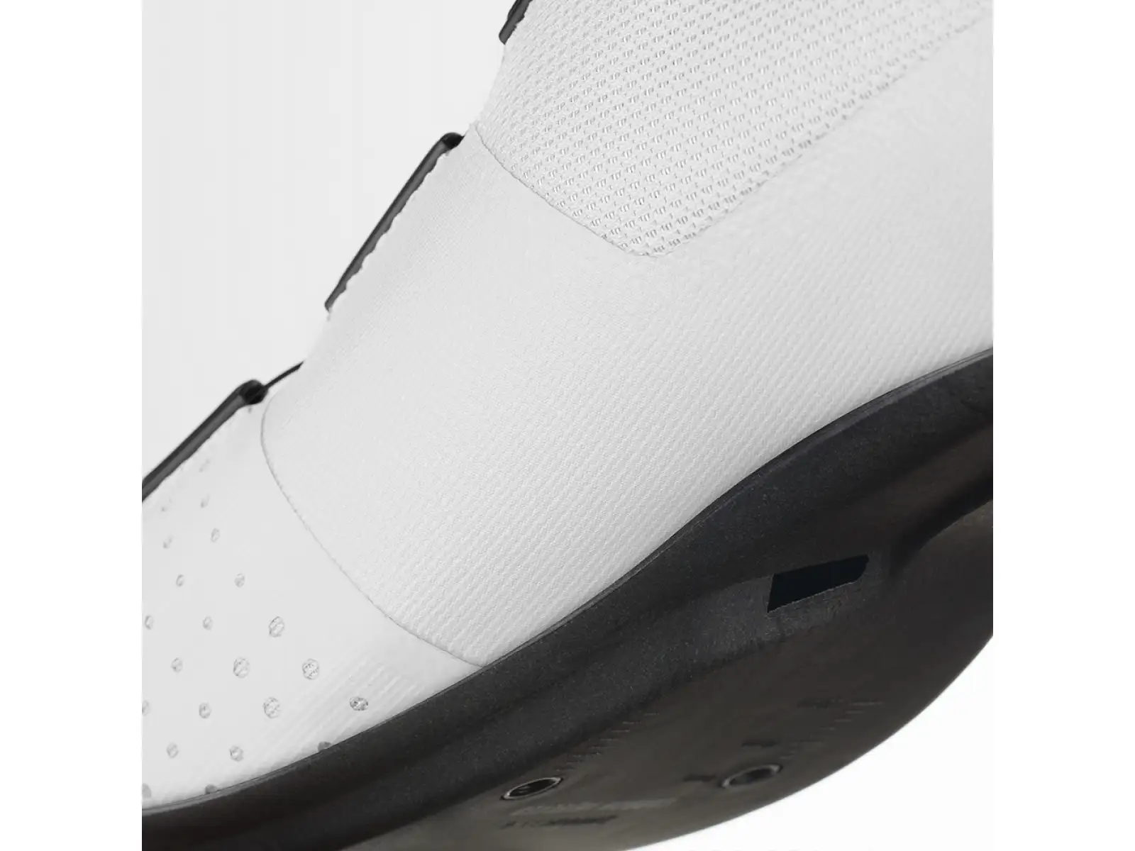 Fizik Tempo Overcurve R4 szosowe buty White/Black