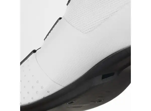 Fizik Tempo Overcurve R4 szosowe buty White/Black
