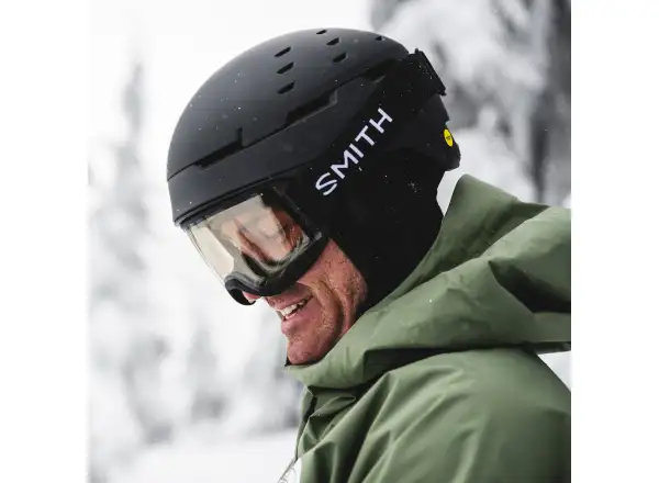 Smith Summit MIPS kask narciarski Matte Black