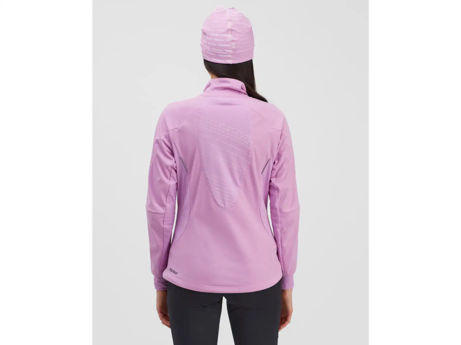 Silvini Serrone damska kurtka blush