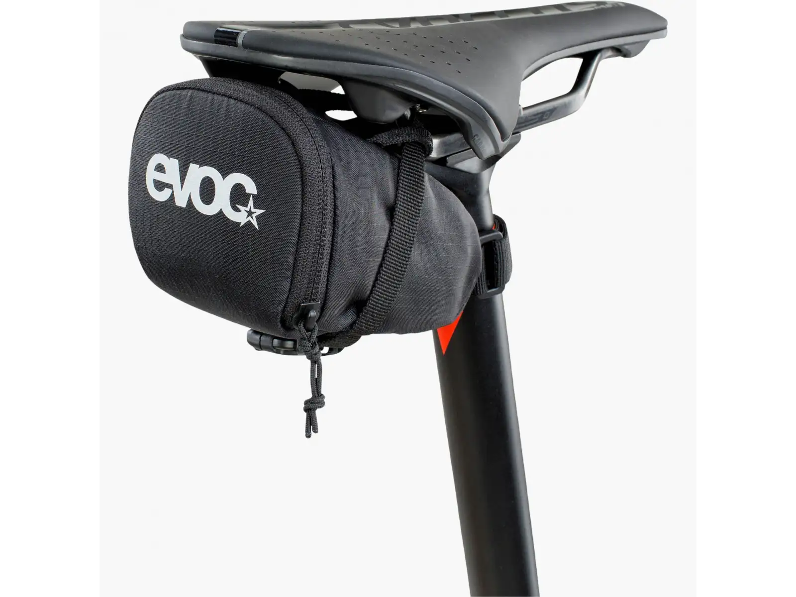 Evoc Seat Bag torba podsiodłowa 0,7 l black
