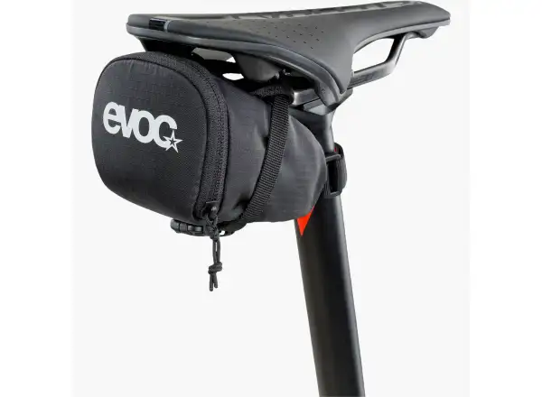 Evoc Seat Bag torba podsiodłowa 0,7 l black