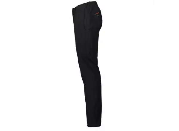 POC Transcend Pant męskie spodnie Uranium Black