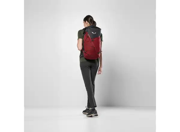 Salewa Puez damski plecak turystyczny 40+5 l Syrah/Black Out