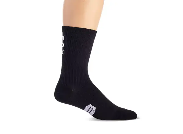 Fox 8" Ranger skarpety Black