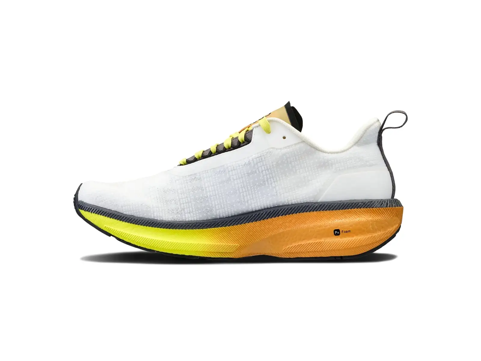Craft Endurance 2 męskie buty do biegania biała