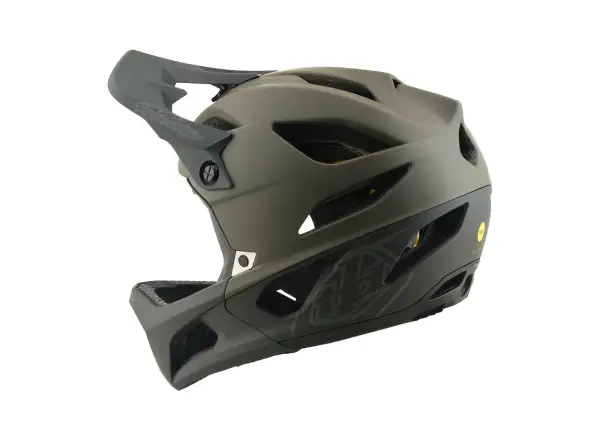 Troy Lee Designs Stage MIPS kask Drone Tarmac