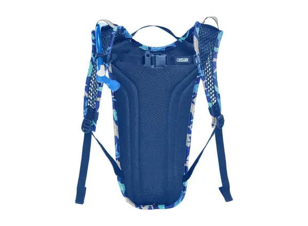 Camelbak Mini Mule dziecięcy plecak 5 l + rezervoar 1,5 l Sharks