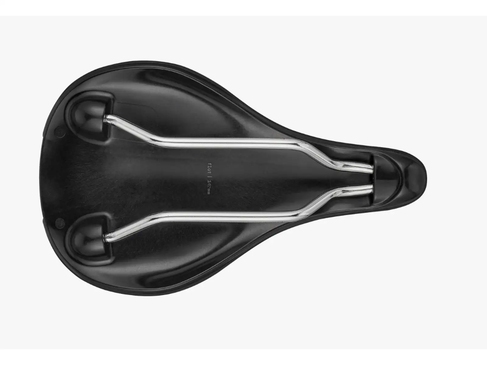 Cannondale Line S Flat Ti siodełko 142 mm