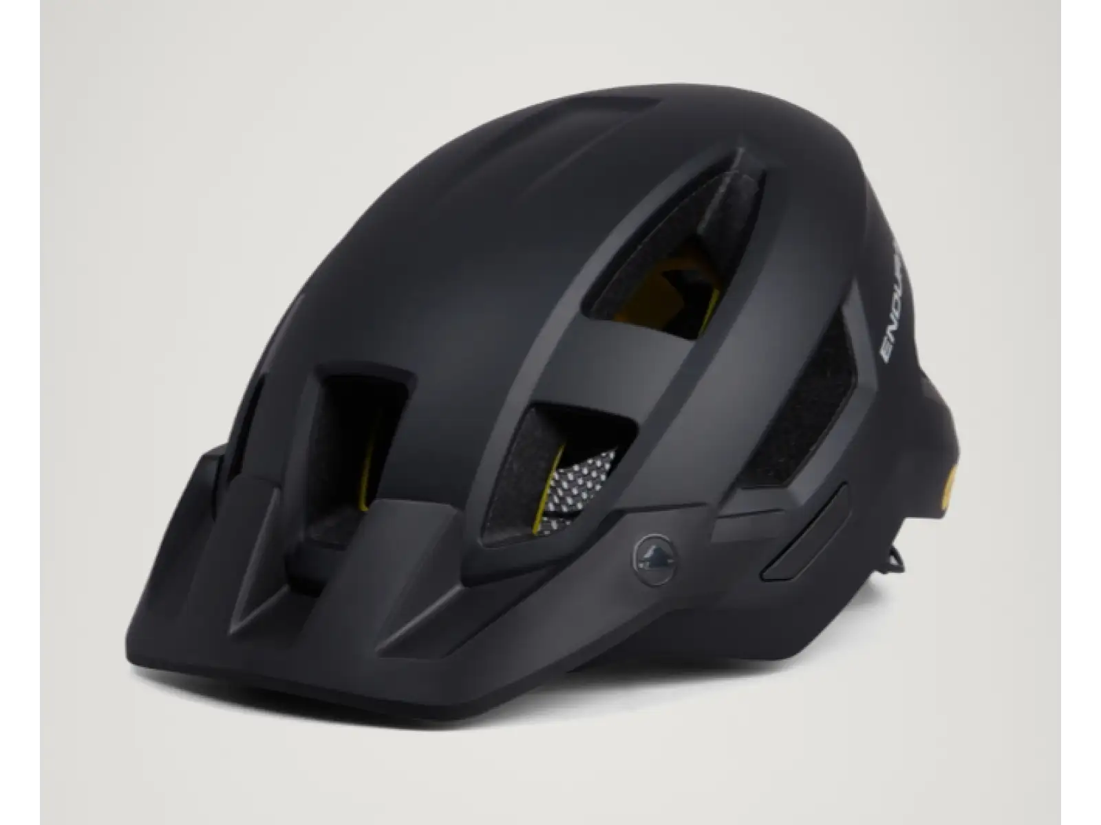 Endura Hummvee Mips kask Black