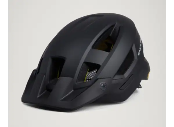 Endura Hummvee Mips kask Black