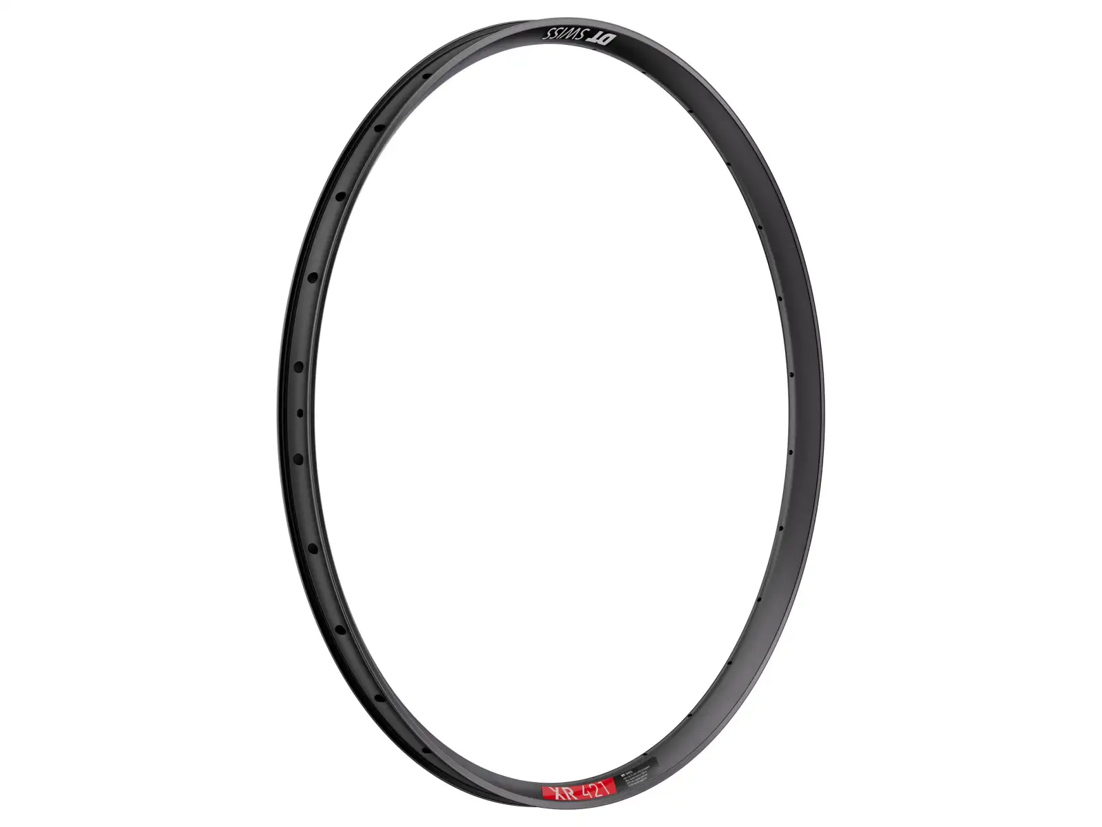 DT Swiss XR 421 29" obręcz MTB czarna