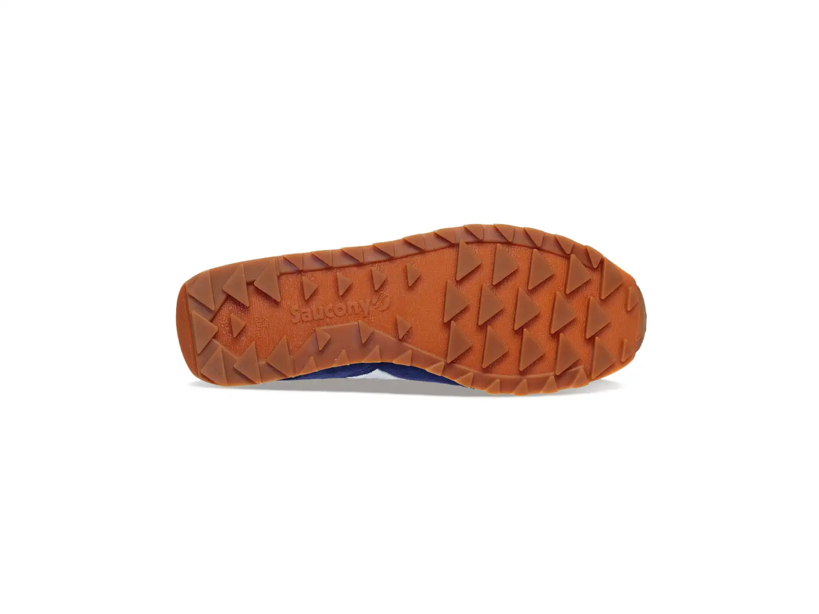 Saucony obuwie Shadow Original navy/red