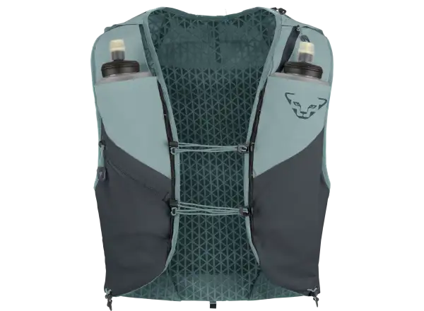 Dynafit Alpine 8 l kamizelka biegowa Smoke Blue/Cinder