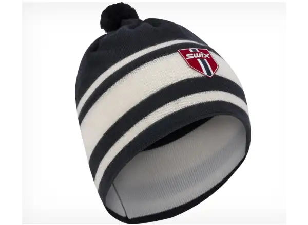 Swix Tradition Light czapka Dark Navy