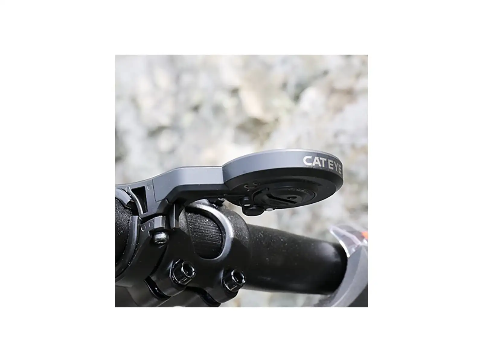 CatEye Quick CC-RS100W bezprzewodowy komputer