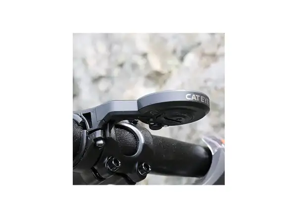 CatEye Quick CC-RS100W bezprzewodowy komputer