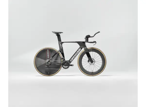 Cannondale SuperSlice A/M szosowy zestaw ramowy RAW