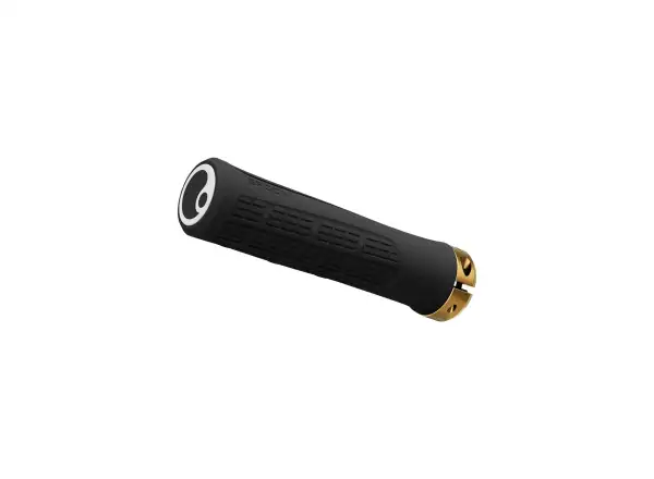 ERGON GMA chwyty Black/Gold Rush