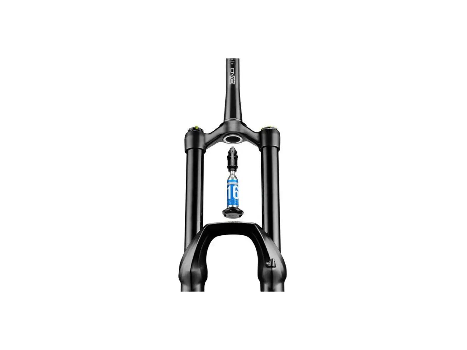 Giant Clutch Fork Core Storage zestaw naprawczy
