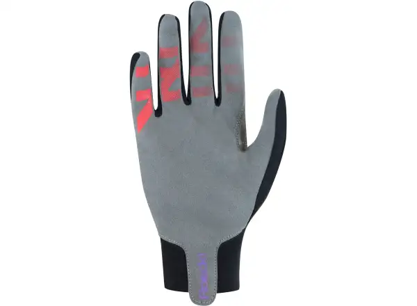 Roeckl Moleno 2 Jr. dziecięce rękawice Teaberry Shadow