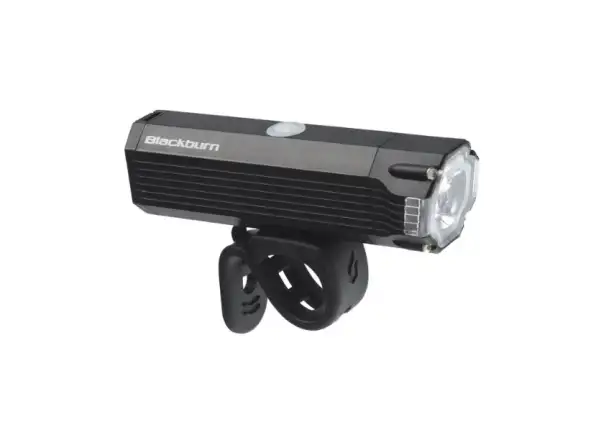 Blackburn Dayblazer 1000 USB-C przednie światło