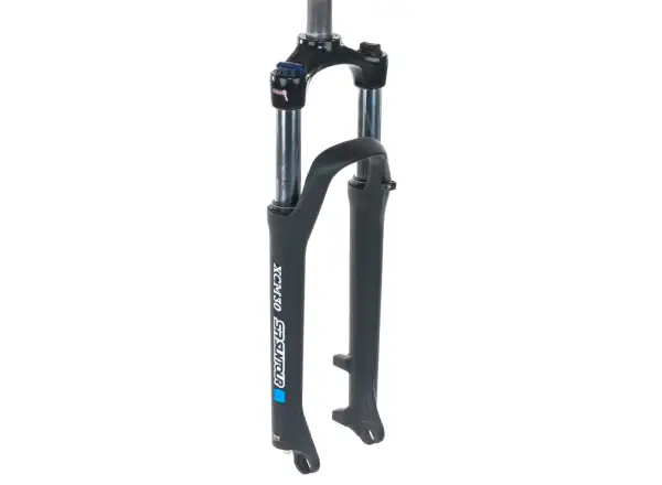 SR Suntour XCM Coil HLO Disc 100 mm 27,5" QR amortyzowany widelec